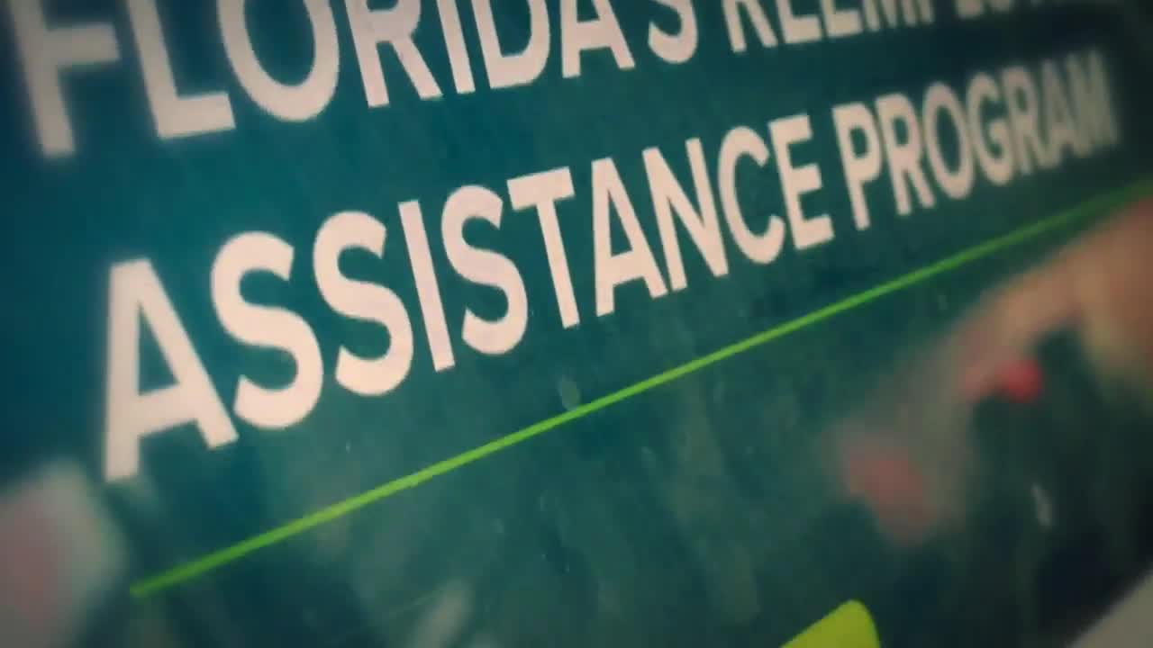 Cost of living hasn't been factored into Florida's unemployment system since 1998