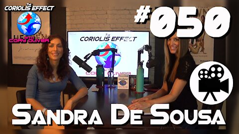 Episode 050 - Sandra De Sousa