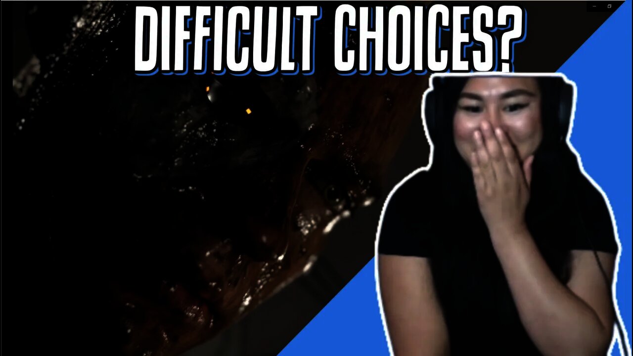 Do we become evil?? Pt. 3 | Detroit Become Human