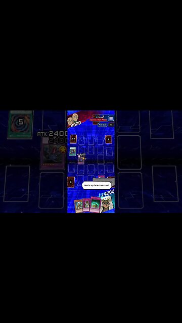 Yu-Gi-Oh! Duel Links - Dextra’s Anime Trap Card: Butterspy Protection