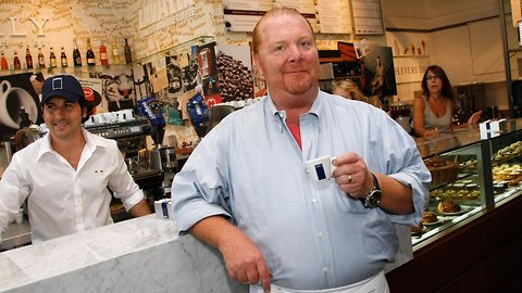 NYPD Closes Sexual Assault Investigations Into Chef Mario Batali