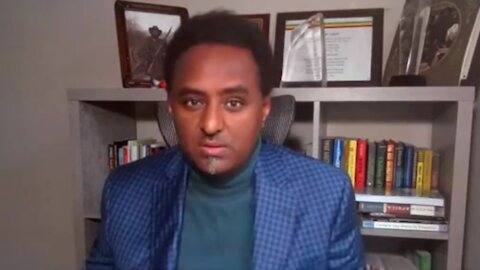 አብይ አሀመድ ጤነኛ ነው? - ሀብታሙ አያሌው