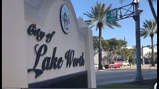 Business owners boast benefits from Lake Worth Beach name change