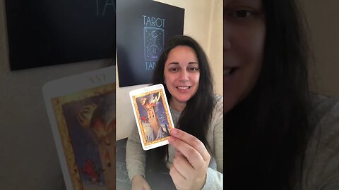 May 4th 2023 MAJOR ARCANA #shorts