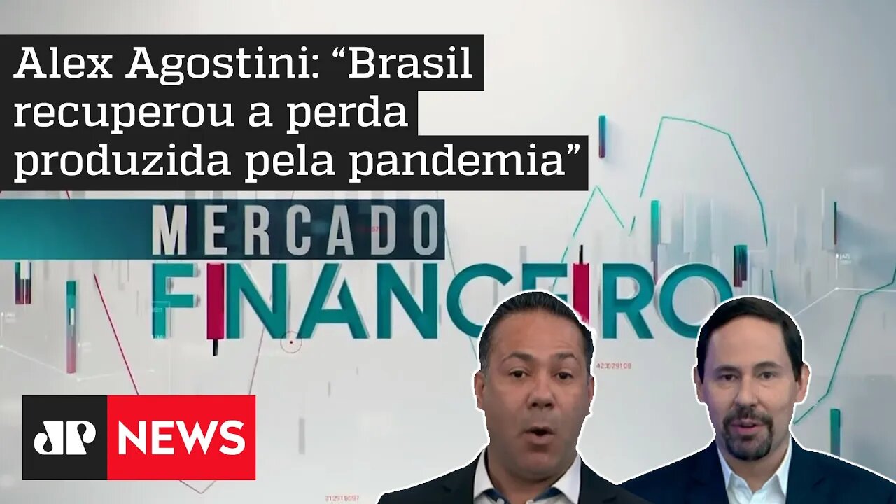 Quais as perspectivas para o mercado de trabalho? Economista projeta | Mercado Financeiro