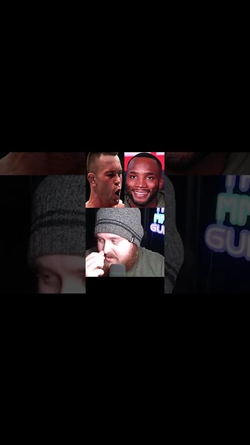 Colby Covington can beat Leon Edwards and become UFC welterweight champ - MMA Guru Thinks