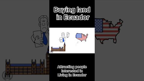 Buying land in Ecuador #Ecuador ##ecuadortravel #ecuadorlife #ecuadorcoast #building #wiersmerica