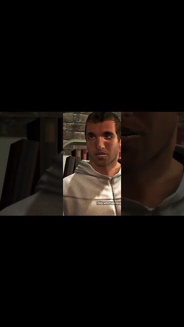 Desmond the vegan | AC2