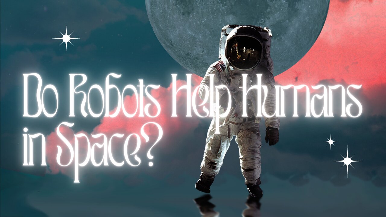 Exploring Space with Robotic Companions: Insights from a NASA Technologist