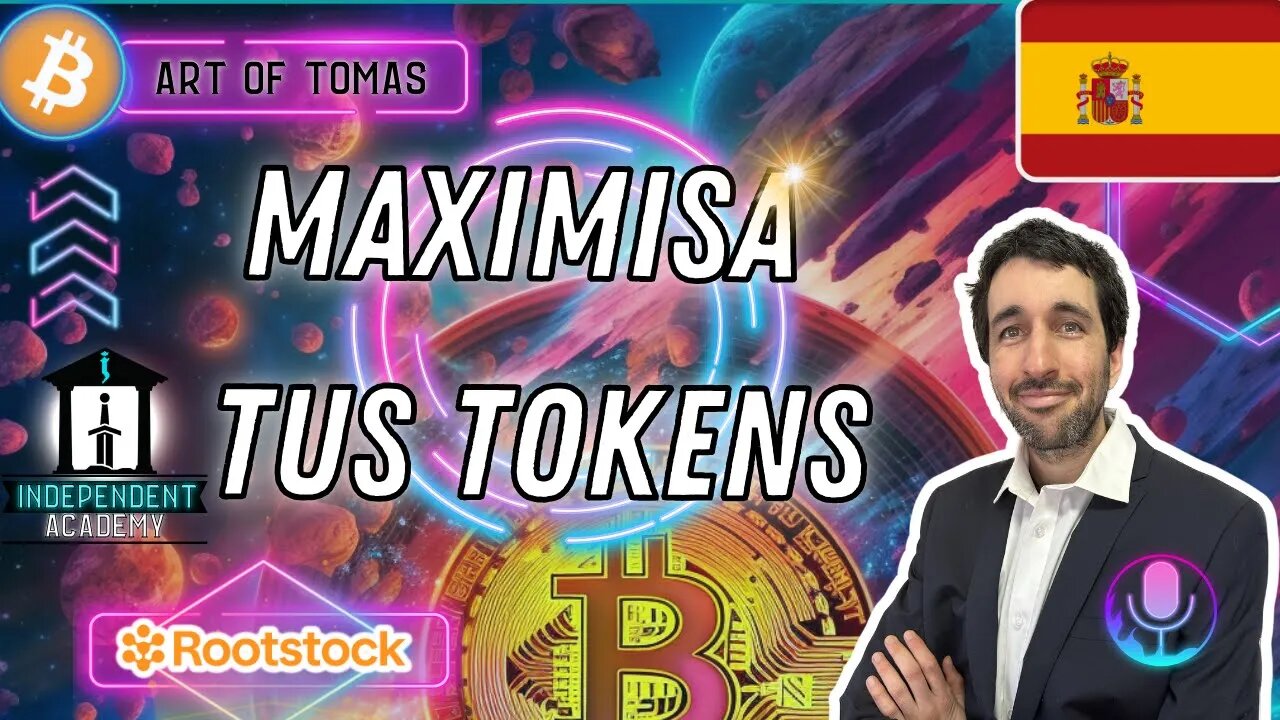 Maximiza tus Tokens - Lending en Plataformas Como Tropykus y Sovryn