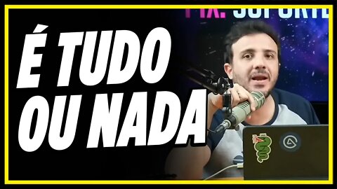 A GUERRA DA DIREITA! | Cortes do MBL