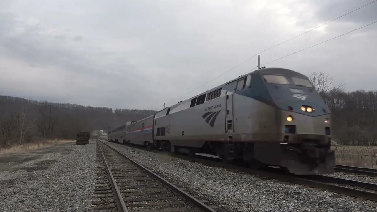 Capital Limited east at CP Yoder
