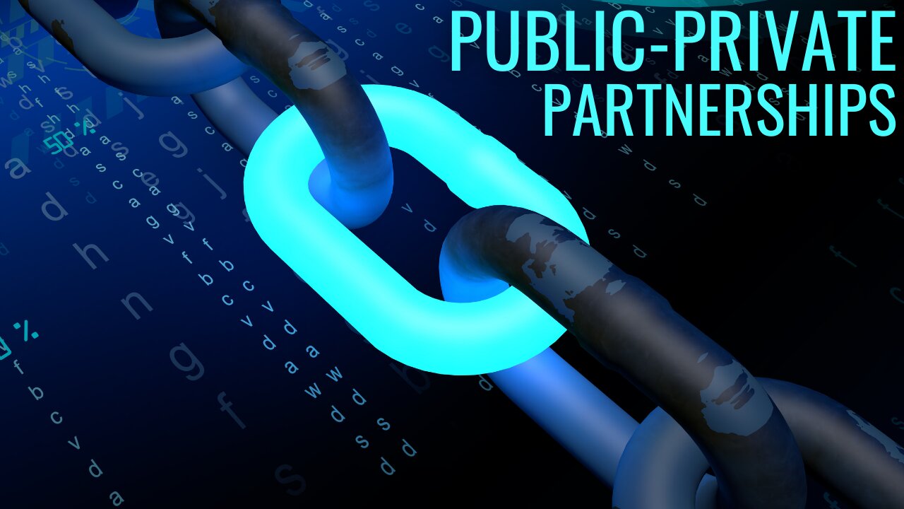 The Truth About Public-Private Partnerships