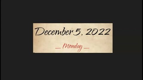 Quick Quordle for December 5, 2022