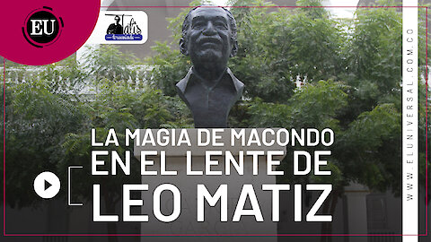 Tatis Recomienda: 5 razones para visitar la exposición fotográfica de Leo Matis