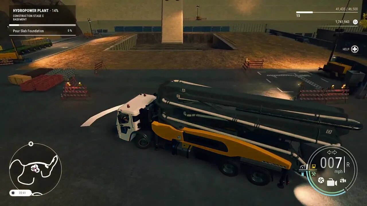 Construction Sim Ep 50