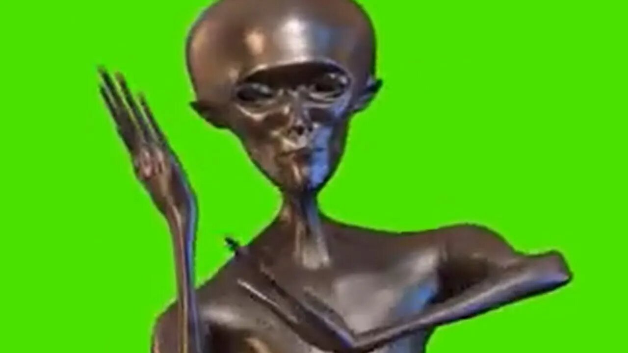 [10 HOURS] of Howard the Alien