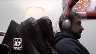 Working Out The Mind, Helping With Mental Health