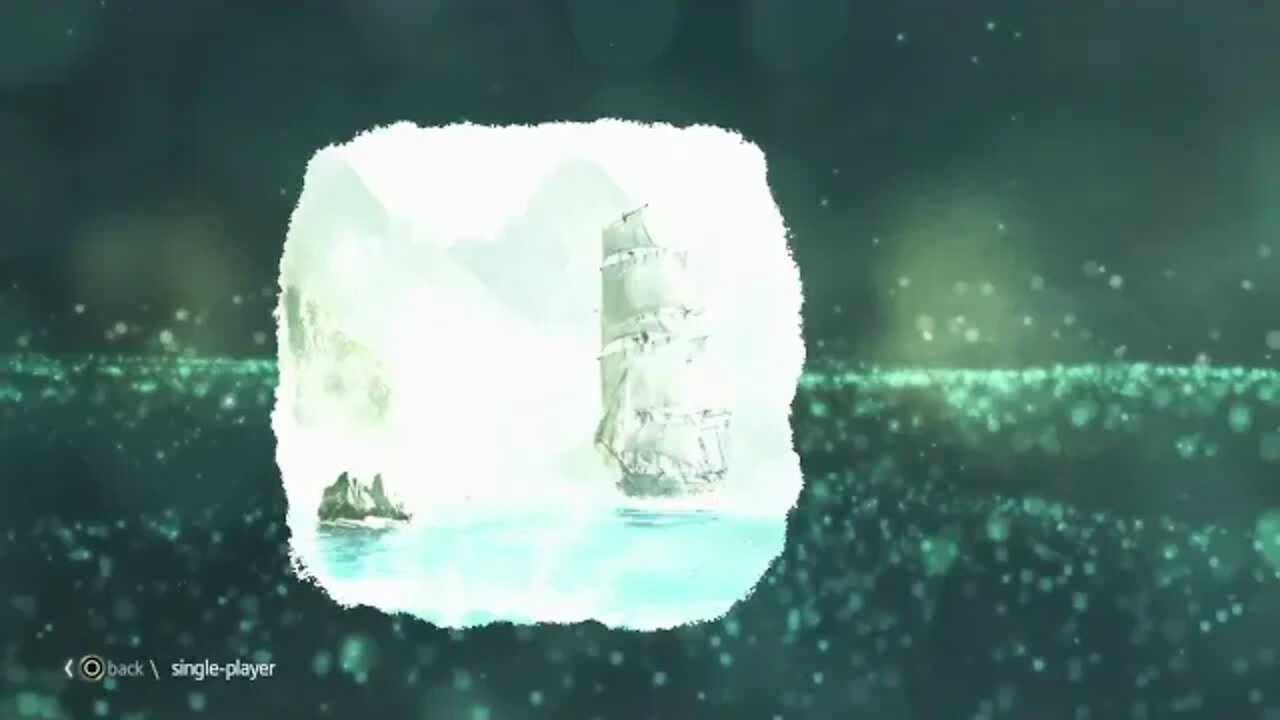 Assassin's Creed Black Flag Part 40-Gun Point