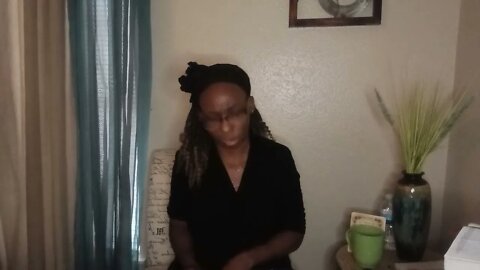 Are you ready to be raptured up? The Lord giving us this again.