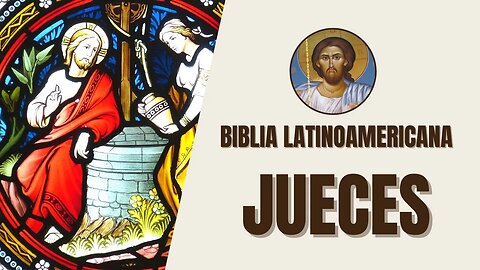 Jueces - Biblia Latinoamericana