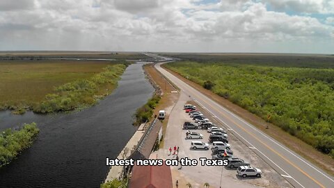 At Rally for Border Security in Texas, Fears of ‘Invasion’ and ‘Civil War’