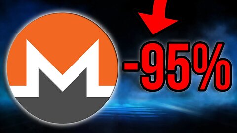 4 BIG ISSUES With Monero (XMR): BE WARNED!!