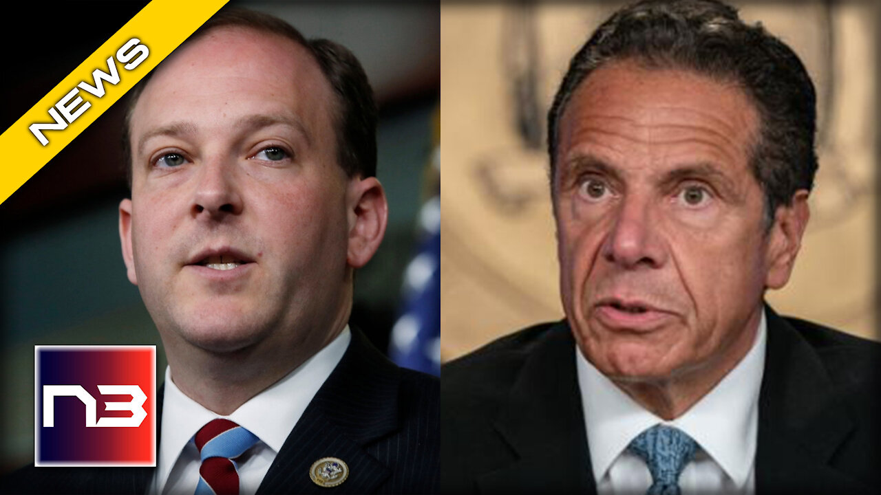 EPIC! Top Republican Throws Down The Gauntlet With Message for Gov. Cuomo he Should FEAR