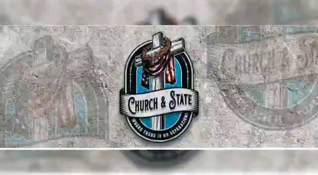 Church & State S2E5 - The De-Education of the Children of the Garbage Pile