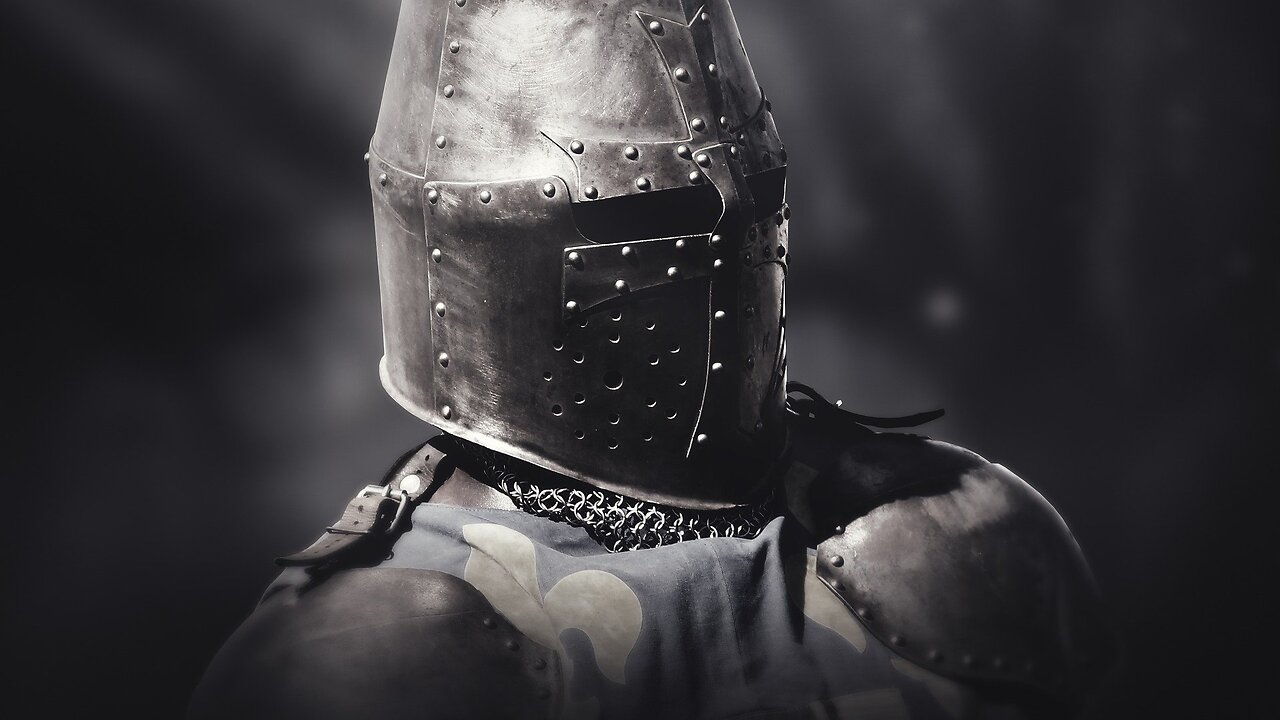 CRUSADES & ISLAMIC SLAVERY TRUTH