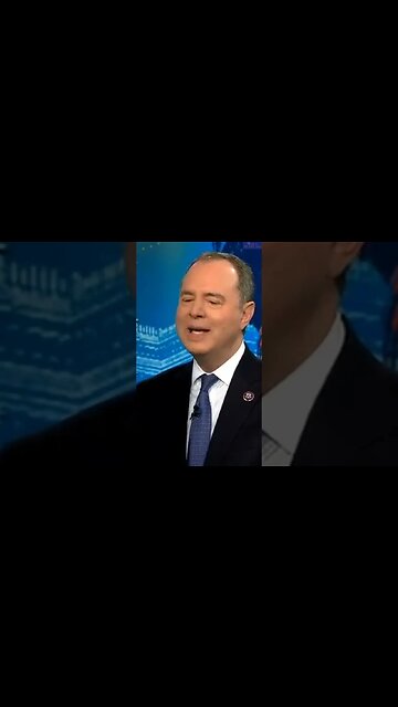 Adam Schiff issues implicit threat to Social Media companies