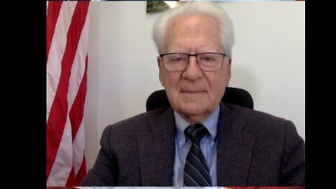 Shit Hits Fan When Trump Takes Office – Larry Klayman