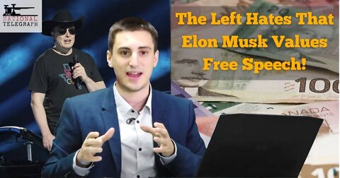 Uninterrupted - It's Elon's World and we are Inflating it
