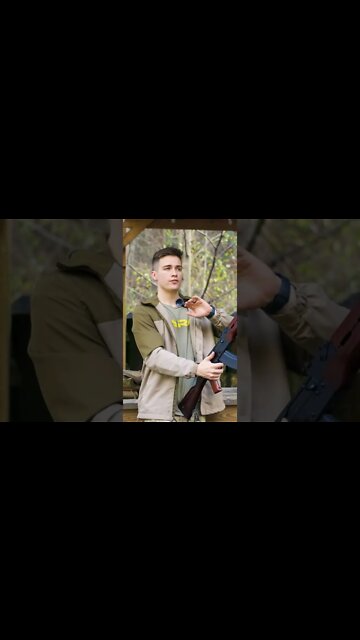 Should You Buy The PSA AK 103