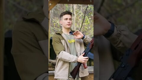 Should You Buy The PSA AK 103