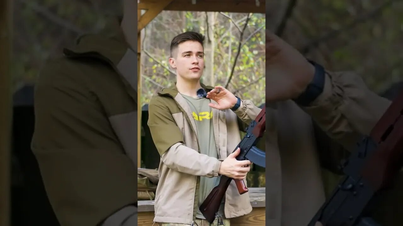 Should You Buy The PSA AK 103