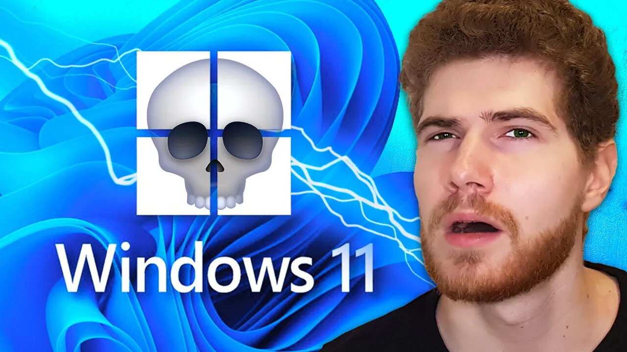 Is Windows 11 dead?