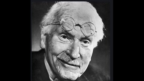 Carl Jung Talk - YT Livestream