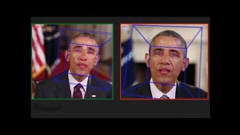 Welcome To Our Deepfake Future