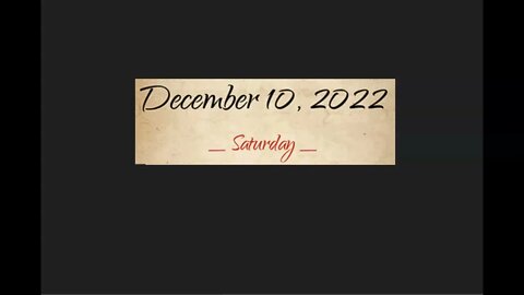 Quick Quordle of the Day for December 10, 2022