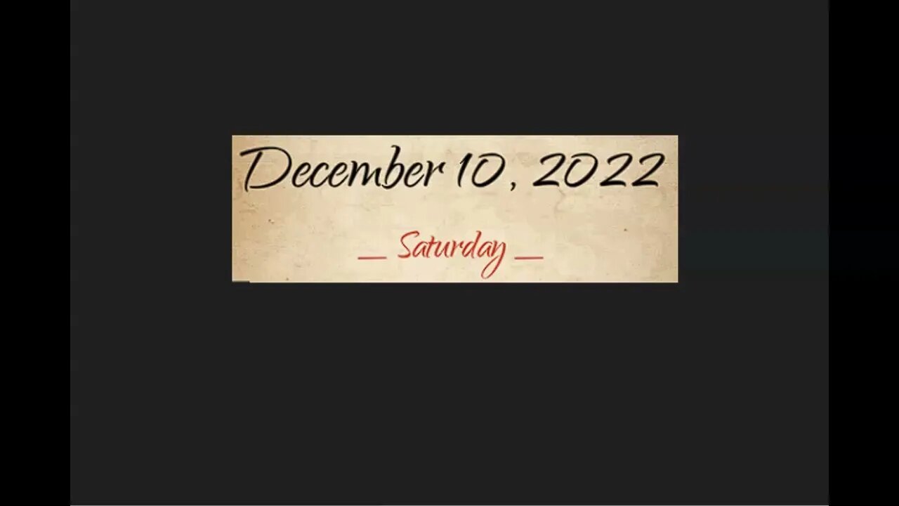 Quick Quordle of the Day for December 10, 2022