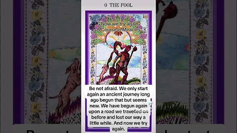 #shorts #thefool