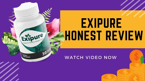 Exipure review