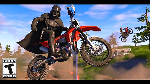 THE NEW MOTORCYCLE VEHICLES In Fortnite Update!