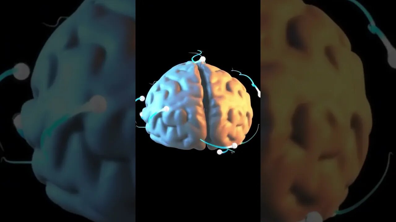 100 Billion Reasons Your Brain is Amazing #shorts #education #brain #neuron