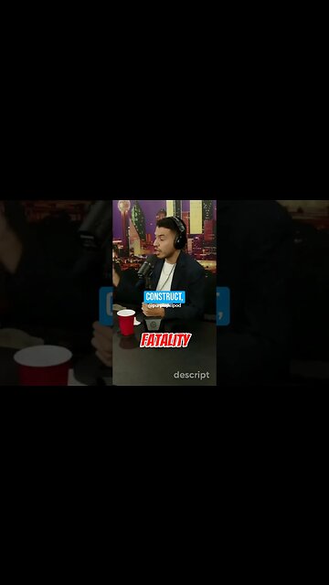 Decoding Her Senseless Ramblings #shorts #roast