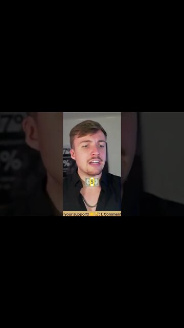 ItsArnoVnm SHARES An INCREDIBLE Advice For SMALL Business Owners! #SHORTS