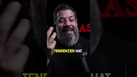 Sie lügt dich an! #shorts