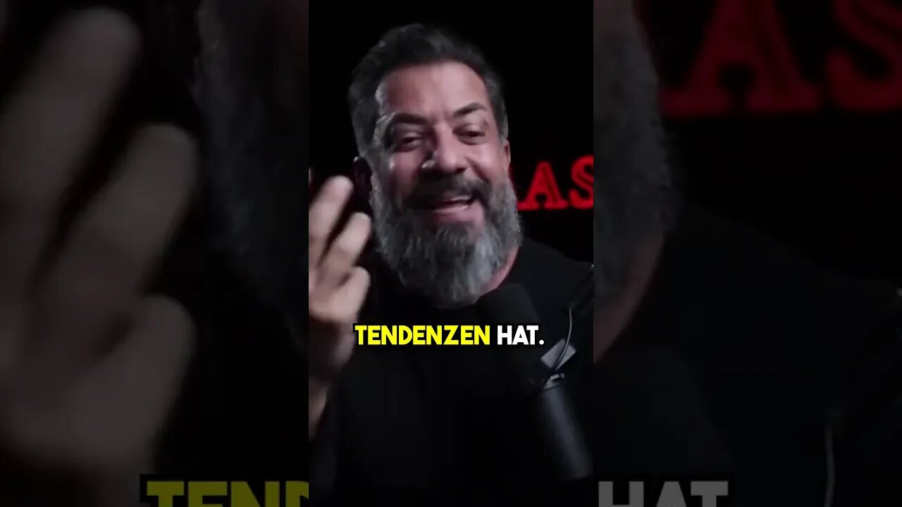 Sie lügt dich an! #shorts