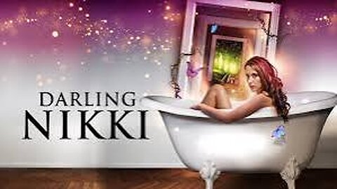 DARLING NIKKI: 10/16/24